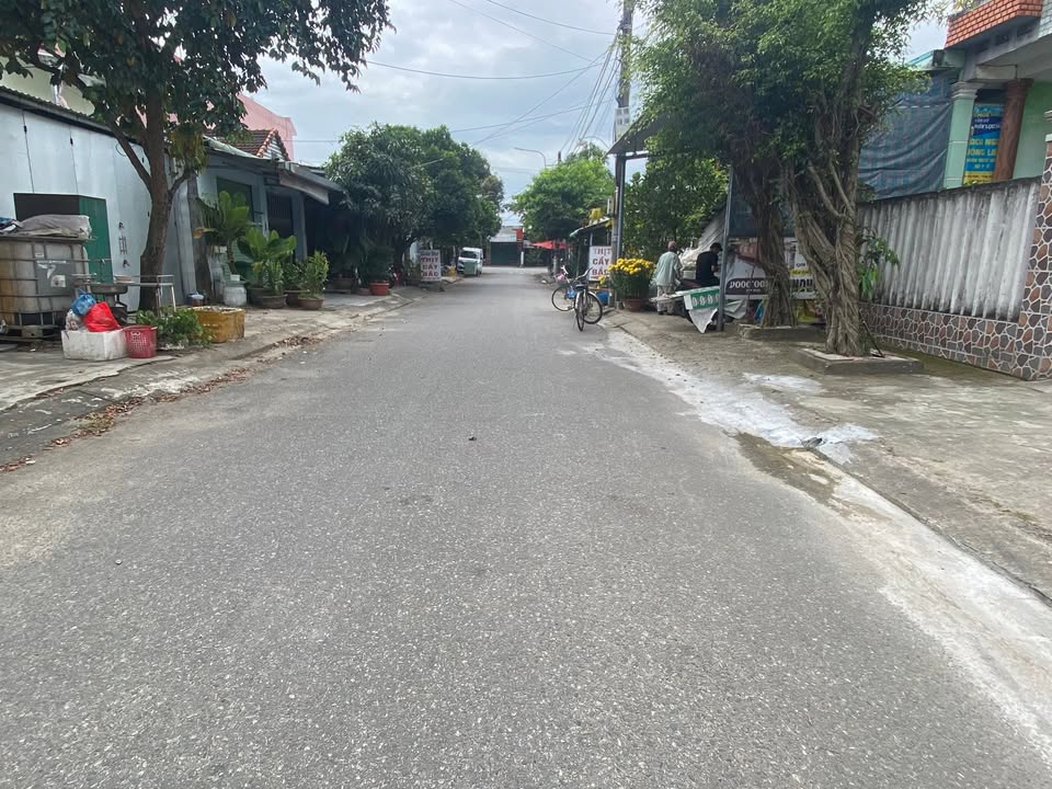 Đất nền khu đô thị 2A Gia Lâm 150m² - Hướng Đông mát mẻ, dân cư sầm uất