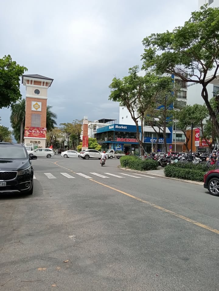 Nhà Mặt Tiền An Trung, Hoài Đức 54m² - Giá Tốt Đầu Tư