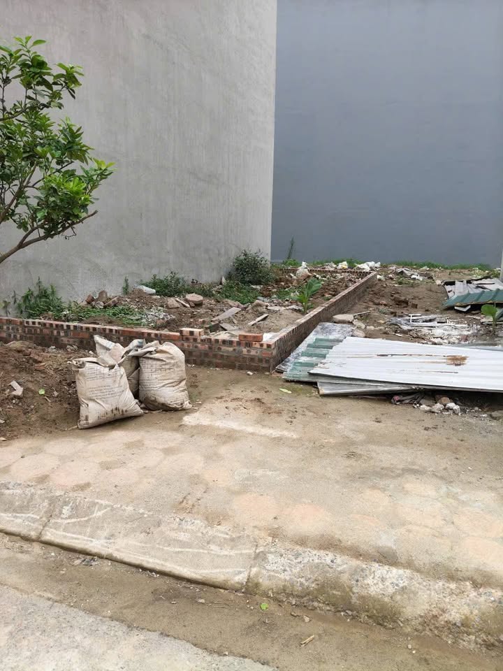 Đất Phân Lô Ngọc Hồi Thanh Trì 30m² - Đường To Ô Tô Tránh