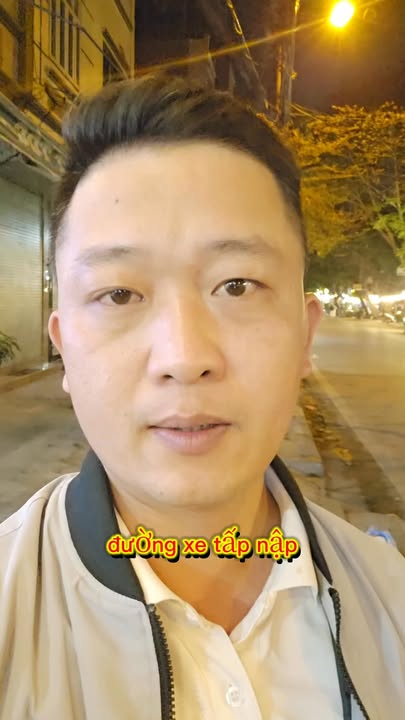 Nhà Mặt Phố Đền Lừ 85m² x 5 Tầng - Kinh Doanh Sầm Uất, Sổ Hồng Riêng