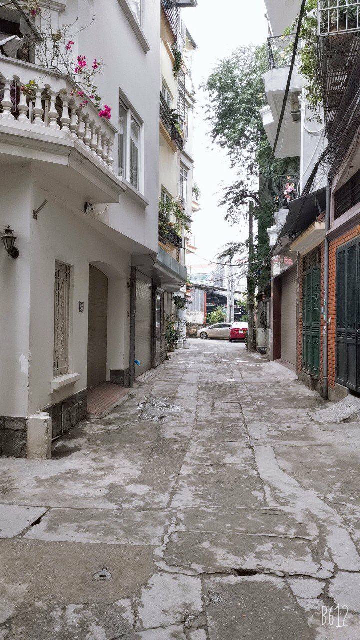 Nhà riêng Xuân Đỉnh 35m² - Chính chủ, Sổ đỏ sẵn sàng giao dịch!