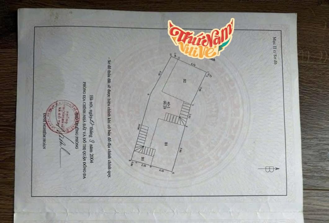 Nhà Phố 8 Tầng 80m² 32PN Kinh Doanh Dòng Tiền 38.5 Tỷ - Trường Chinh, Đống Đa