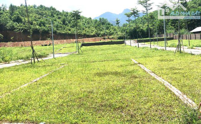 Đất Nền Lạc Thủy, Hòa Bình 83m² - Giá Tốt 475 Triệu, Sổ Đỏ Sẵn Sàng