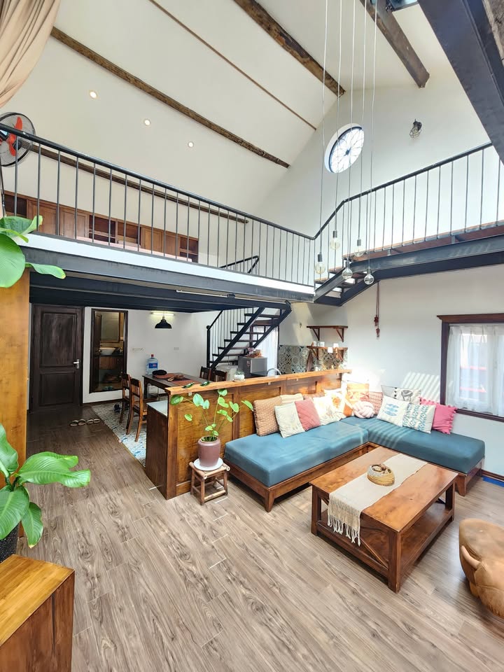 Nhà Mặt Phố Tô Hiến Thành, Hai Bà Trưng - Lô Góc Kinh Doanh Homestay 70m², 8.8 Tỷ