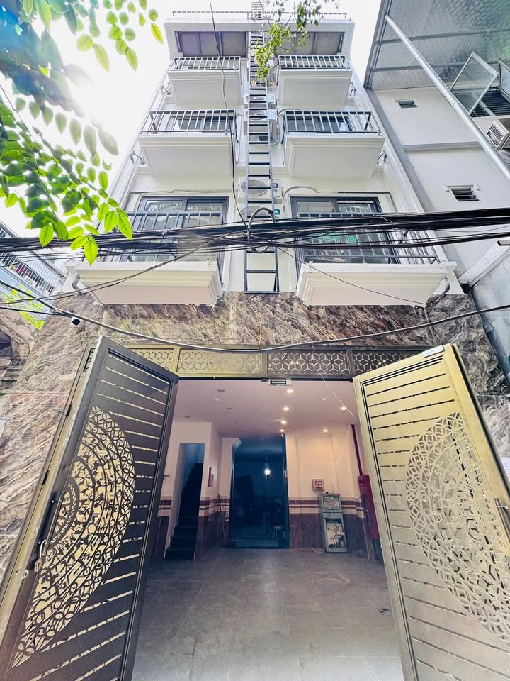 Nhà riêng Minh Khai 87m² 26.5 tỷ - Sẵn sàng ở ngay