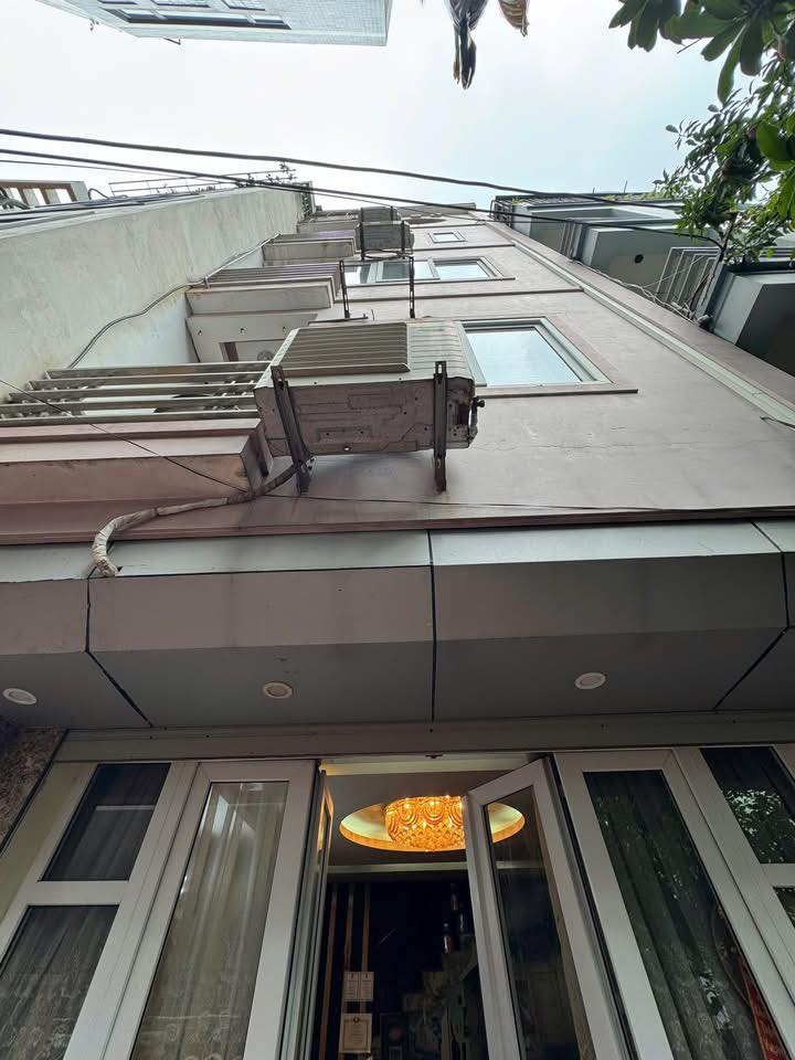 Nhà 32m² 5 Tầng Ngõ 300 Xuân Đỉnh, Bắc Từ Liêm - Giá Tốt