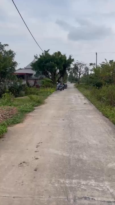 Đất Kim Hải, Ninh Bình - 450m² Thổ Cư, 2 Mặt Đường, Sổ Hồng Riêng