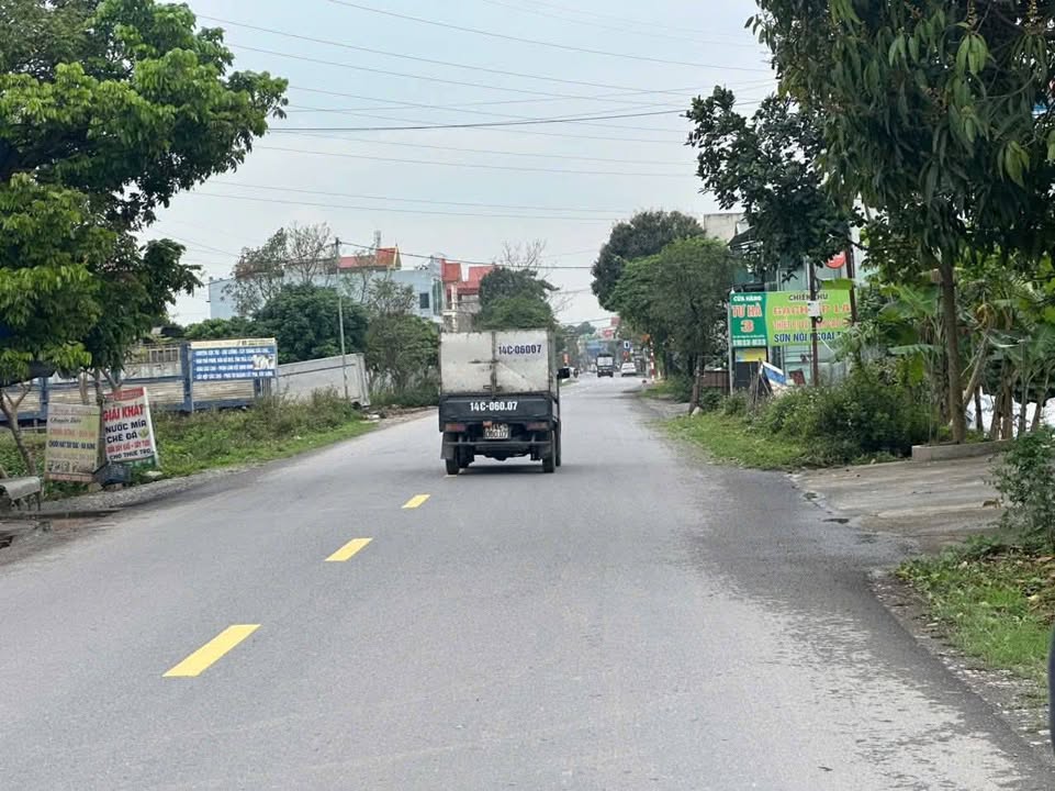 Mặt Tiền Mã Não, Ngọc Sơn, Biên Hòa 117m² - Kinh Doanh Đắc Lợi, Hướng Đông Bắc