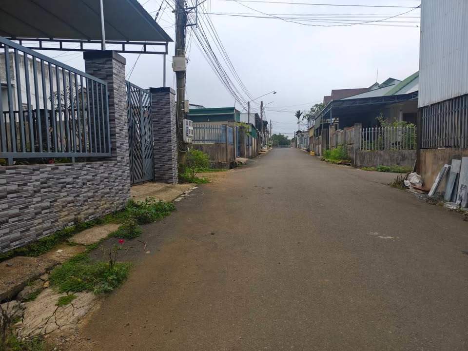 Đất nền Lộc Châu, Bảo Lộc 400m² - Tiềm năng tăng giá vượt trội!