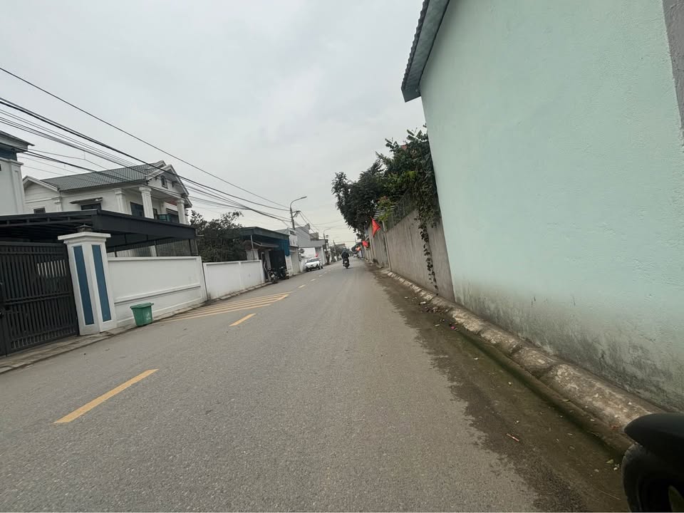 Đất nền Quảng Đông, TP Thanh Hóa 125m² - Tiềm năng tăng giá vượt trội!