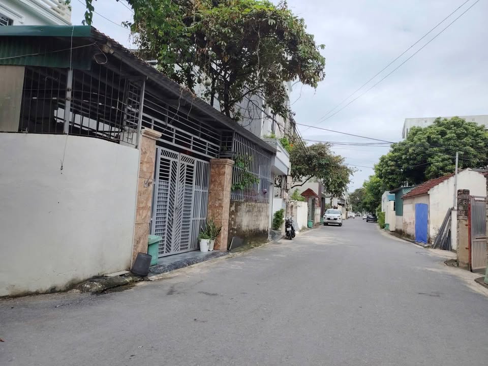 Đất nền Phù Lưu Quảng Thắng 100m² chỉ 1.3 tỷ - Đất thổ cư 100%