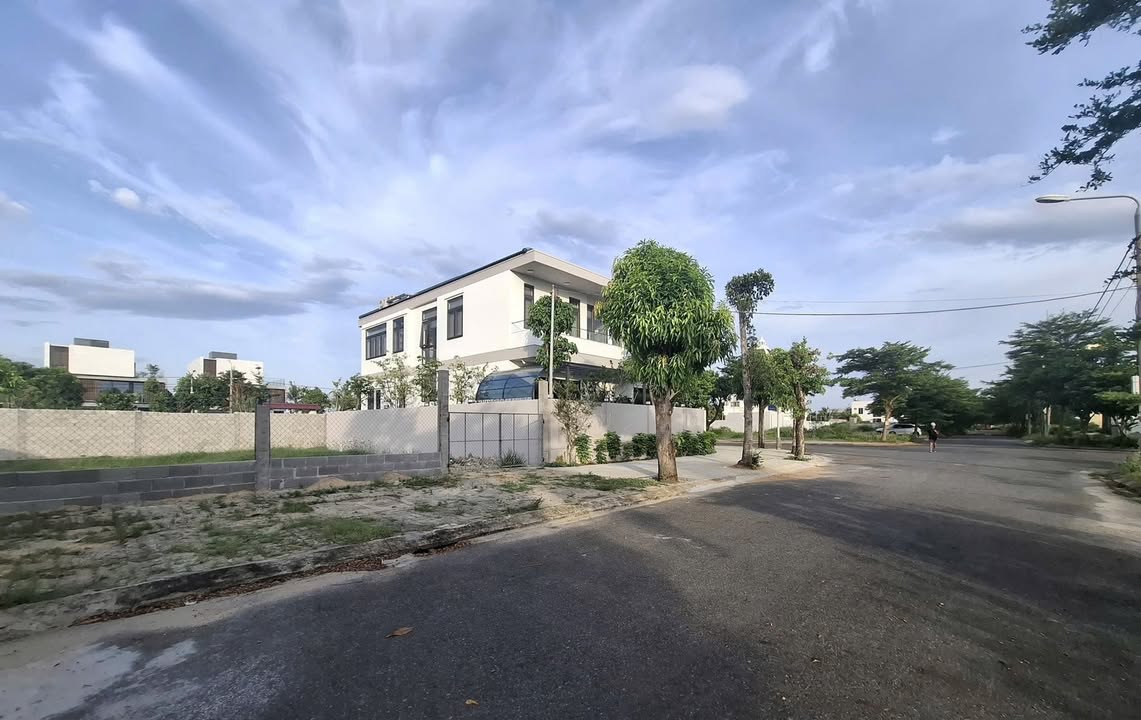 Đất nền Phú Mỹ An Vùng Trung 18 300m² - Tiềm năng tăng giá