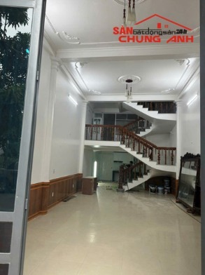 Bán Nhà Liền Kề 75m² TĐC Nam Ga, Hạ Long - 5 Tỷ 7, Sổ Hồng Riêng