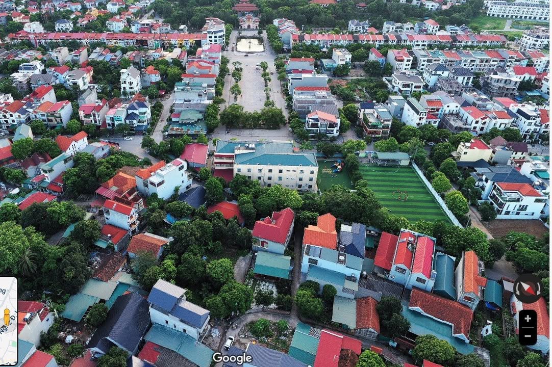 Đất Vĩnh Yên 90m² - Lô Góc 2 Mặt Tiền Trung Tâm Liên Bảo - 1 Tỷ Tốt Nhất!