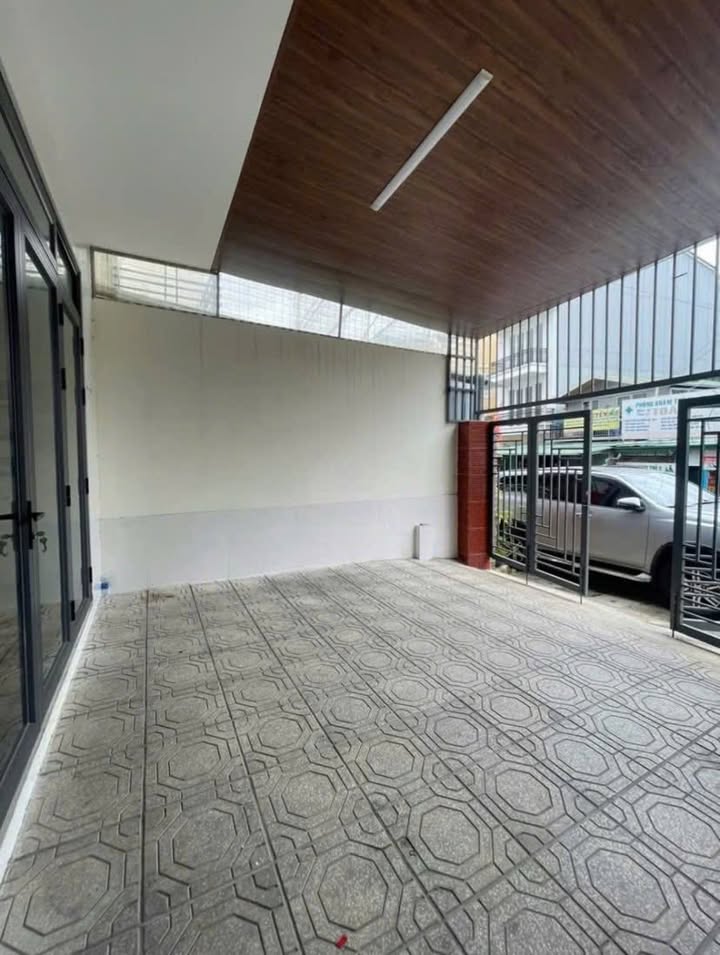 Nhà nguyên căn Thái Phiên Đà Lạt 80m² - Ô tô vào tận nhà!