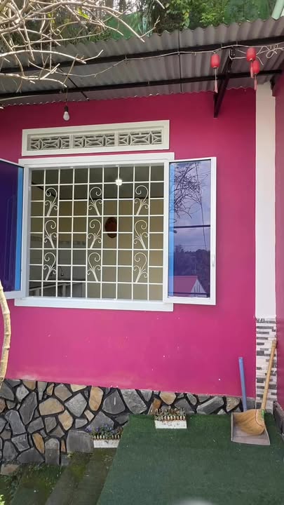 Nhà Nguyên Căn 2PN P.5 Đà Lạt - Lối Đi Riêng, Giá Tốt