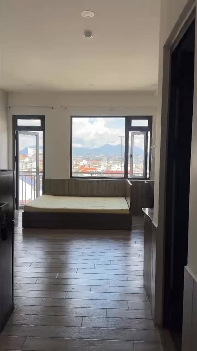 Căn hộ Nguyễn Trung Trực Đà Lạt 5 triệu/tháng - Sẵn sàng vào ở!