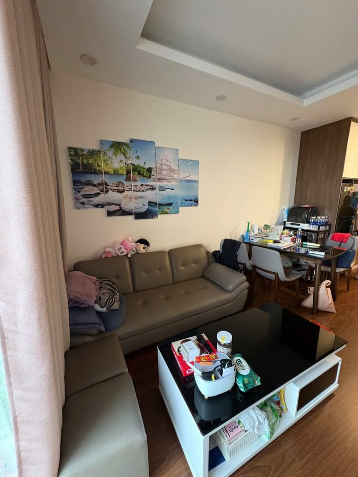 Cho thuê căn hộ Phoenix Bắc Ninh 2PN - Giá 17 triệu/tháng