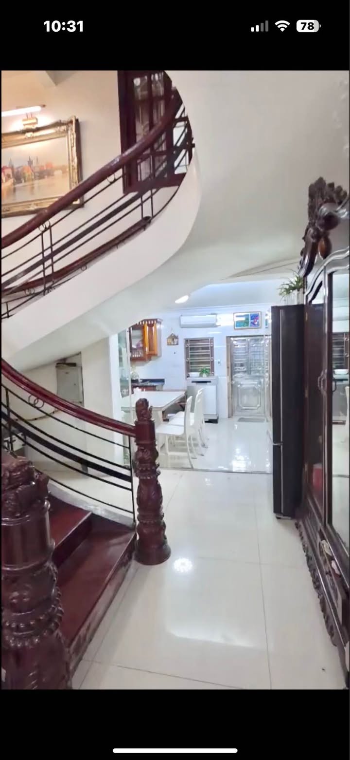 Nhà Mặt Ngõ Trần Nguyên Hãn, Hải Phòng - 60m² Kinh Doanh/Ở, Giá 7 Triệu