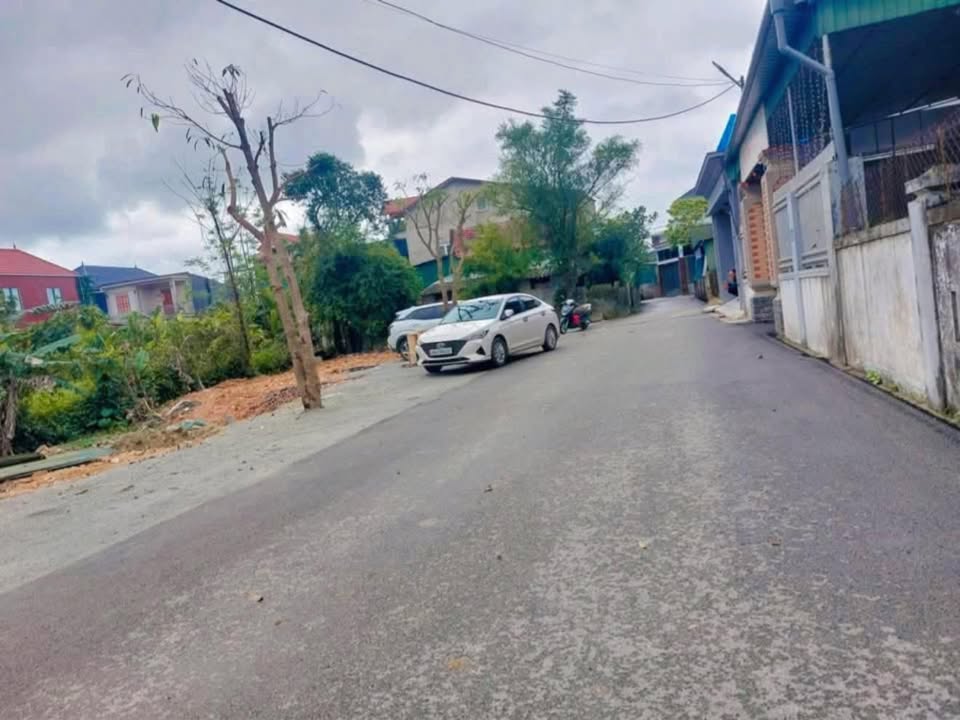 Bán Đất 260m² 2 Mặt Tiền Hà Tĩnh - Tặng Nhà Cấp 4, Giá 3.2 Tỷ