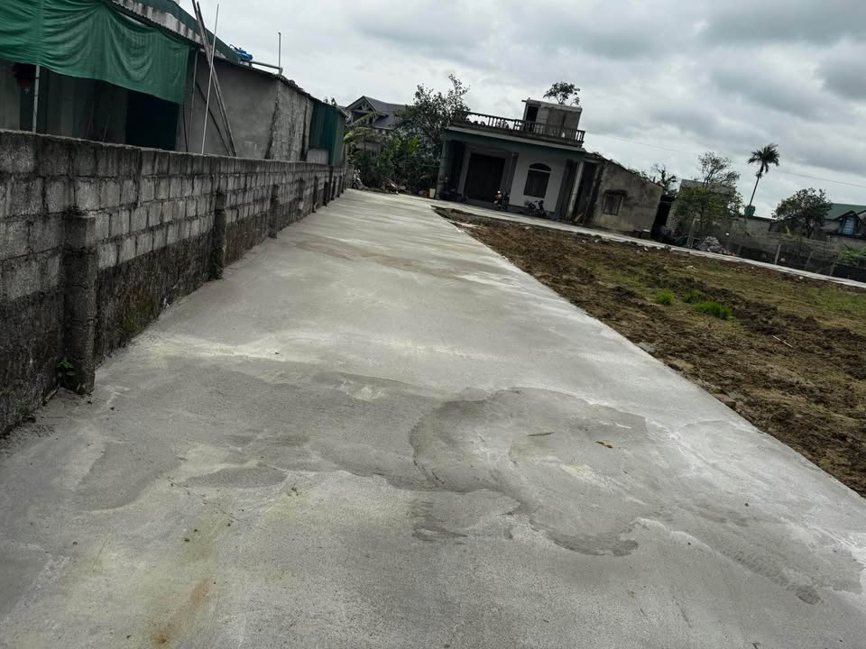 Bán Đất Tượng Sơn, Hà Tĩnh - 138m² Hai Mặt Tiền, Giá 9xx Triệu