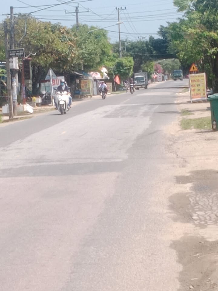 Đất nền Phạm Như Xương 100m² chỉ 2.7 tỷ - Tiềm năng tăng giá vượt trội!