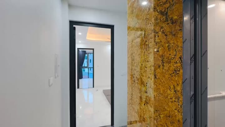 Căn hộ 50m² Xuân La, Tây Hồ - Full nội thất cao cấp!