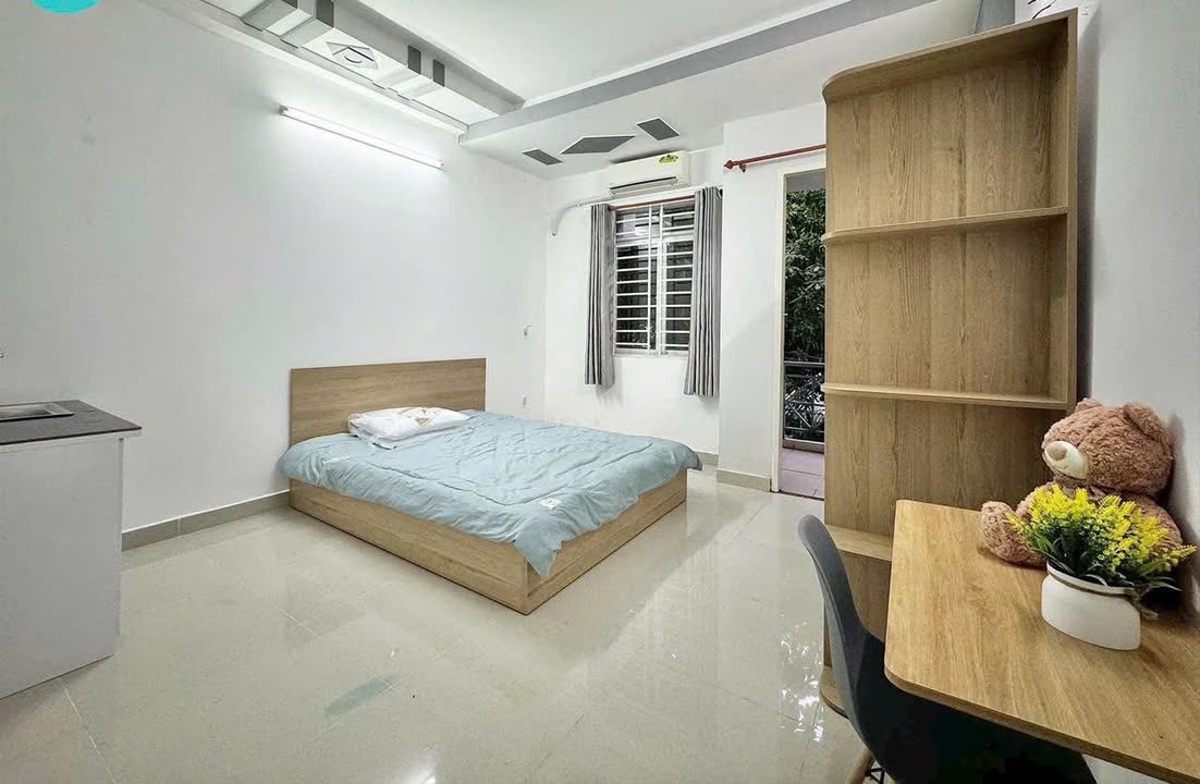 CHDV Đường Số 28 Gò Vấp 72m² - 200 triệu, đầu tư sinh lời!