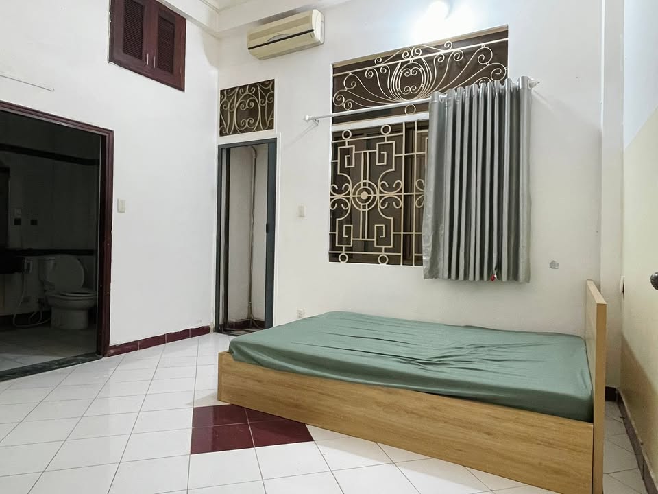 Phòng cho thuê Đặng Văn Ngữ, Phú Nhuận 4.2 triệu - Sẵn sàng ở ngay!