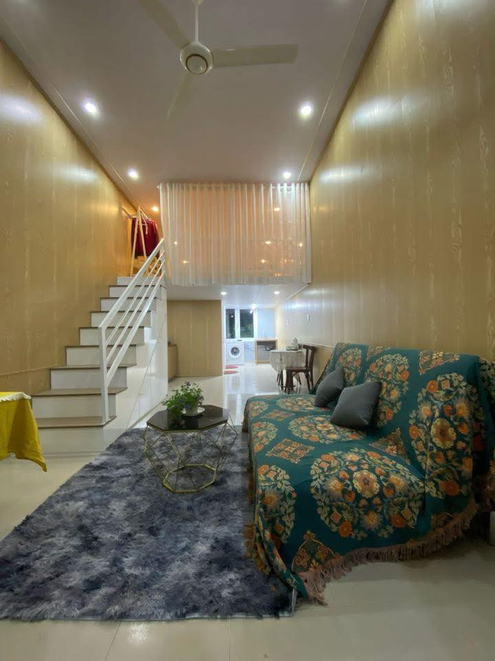 Căn hộ Đường Hùng Vương Đà Lạt 5 triệu - Full nội thất cao cấp