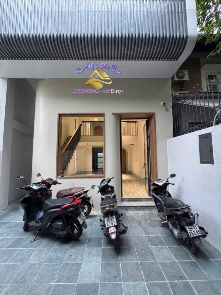 Townhouse Bình Thạnh 84m² 25 triệu/tháng - Cho thuê ngay