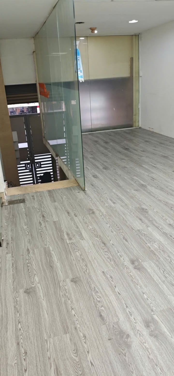 Văn phòng 45m² Đào Duy Anh, Phú Nhuận - Sẵn sàng ở & kinh doanh!