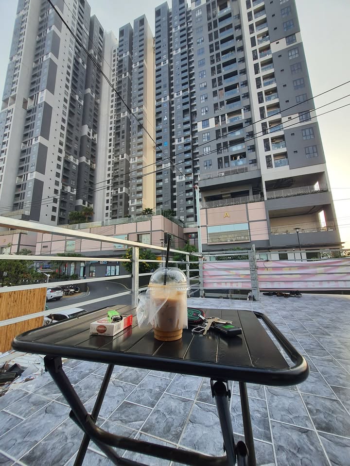 Cho Thuê Mặt Bằng Nguyễn Bỉnh Khiêm, Bình Thạnh - 160m² Kinh Doanh Đa Ngành