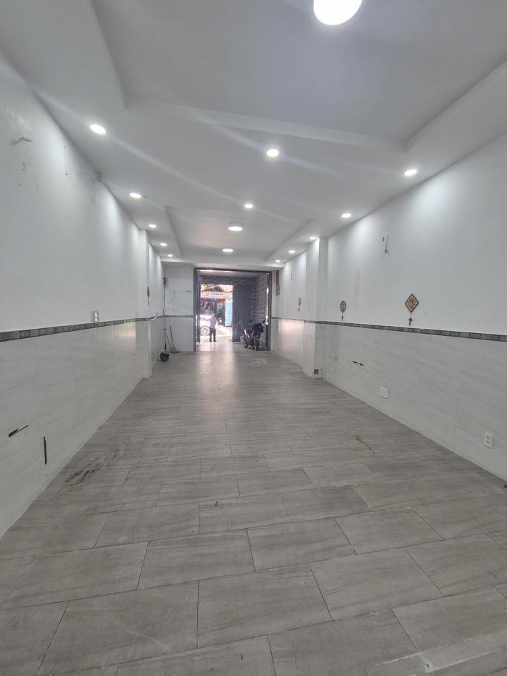 Văn phòng Bạch Đằng Tân Bình 60m² - Vị trí trung tâm