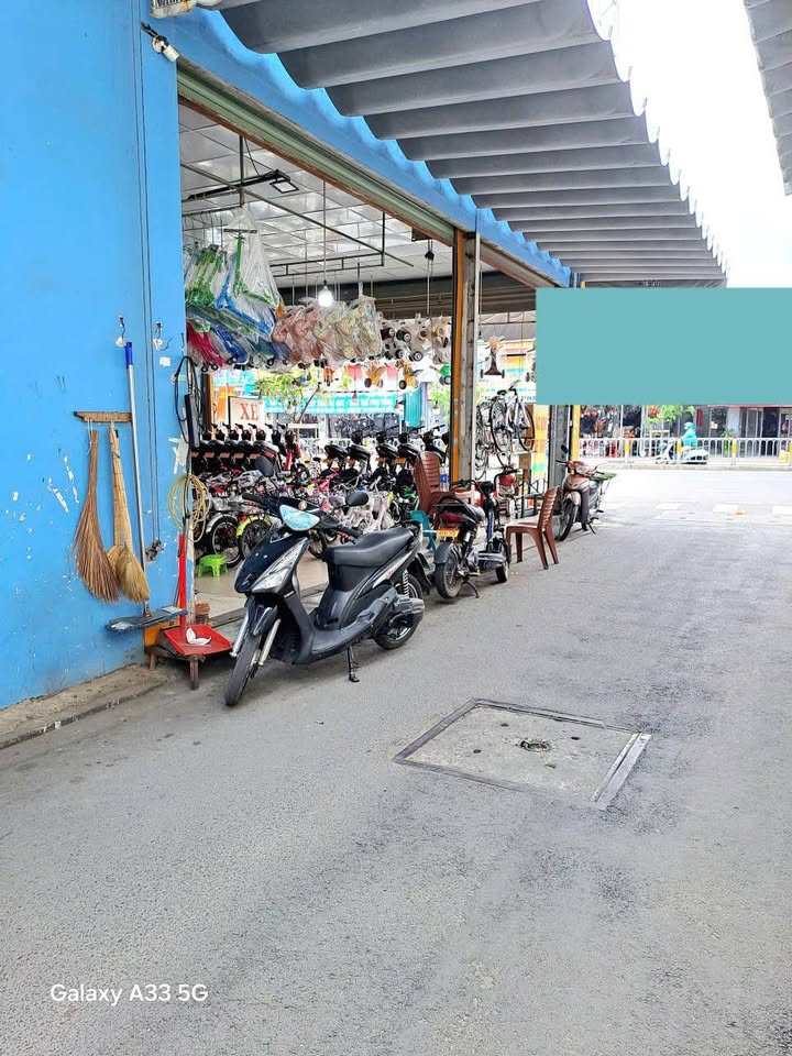 Nhà Phố Tân Kỳ Tân Quý, Bình Tân 175m² - Mặt tiền kinh doanh đắc địa!