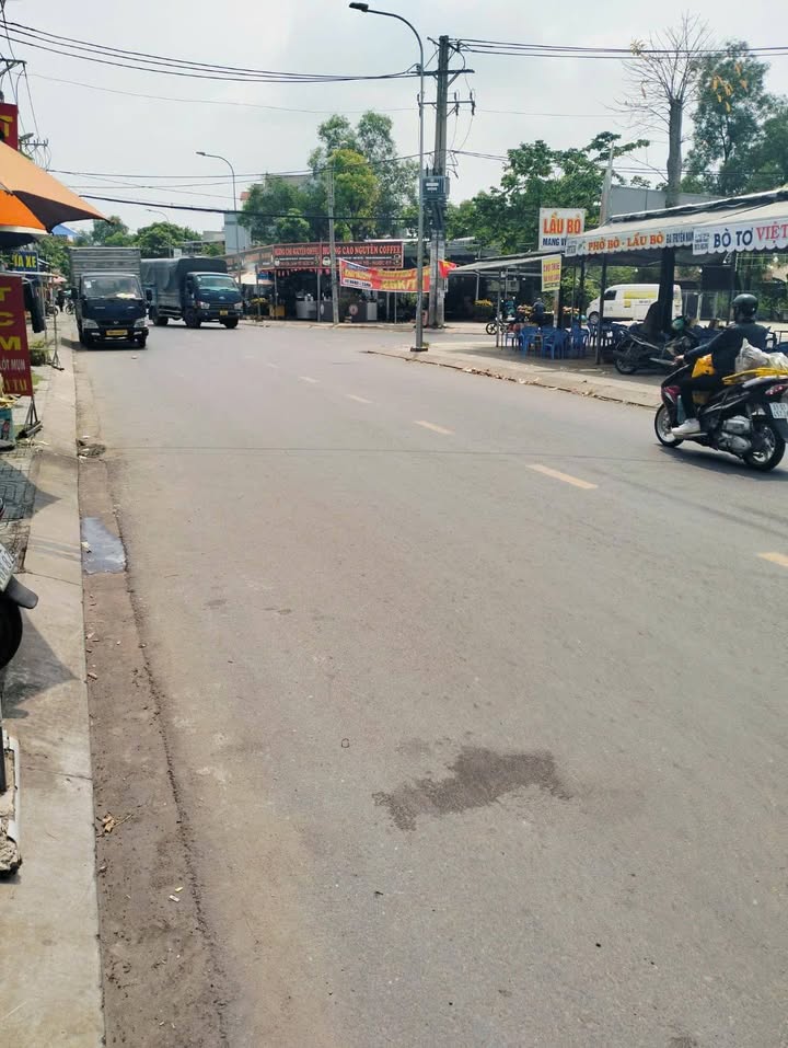 Nhà riêng Đông Thạnh Hóc Môn 132m² 7 triệu - Sẵn sàng ở ngay