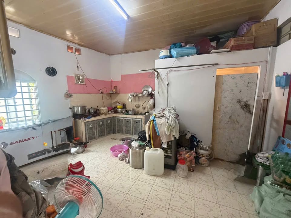 Nhà Mặt Tiền Phước Long B Thủ Đức 80m² giá 6.5 triệu - Mặt tiền kinh doanh!