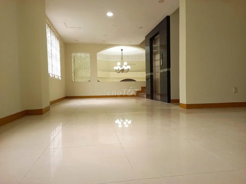 Mặt bằng kinh doanh Phan Bội Châu Bình Thạnh 100m² - Mặt tiền kinh doanh!