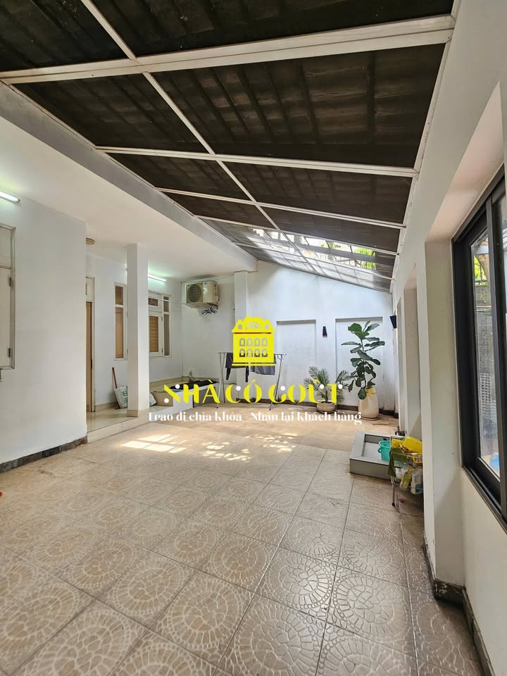 Townhouse Thảo Điền 200m² 55 triệu - Cho thuê ngay