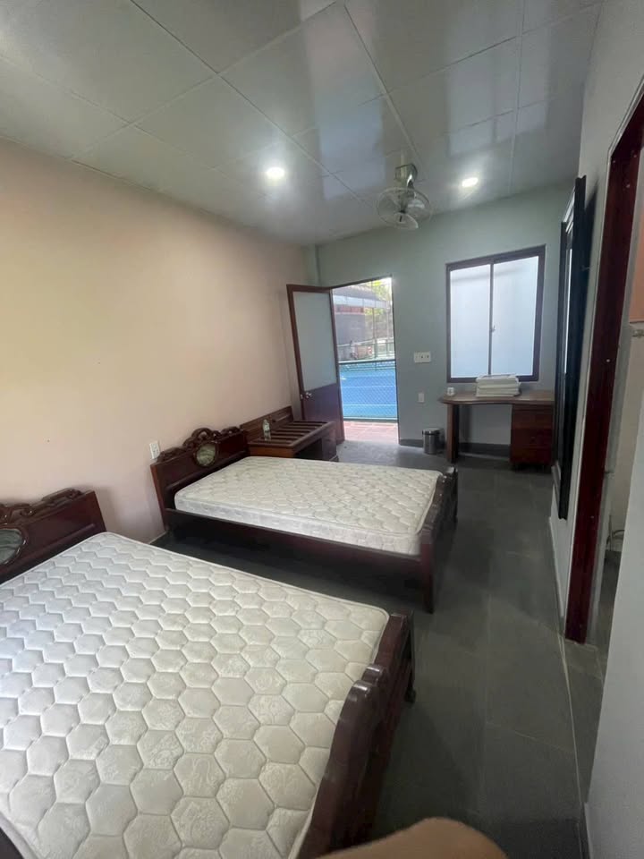 Phòng Trọ Quận 12 25m² giá 2.2 triệu - Sẵn sàng ở ngay!