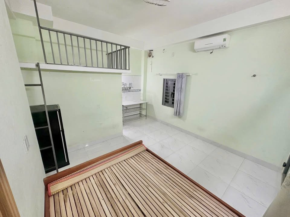 Phòng Trọ 15 Triệu/Tháng, Tân Bình - Tự Do, Không Chung Chủ, Gần Sân Bay