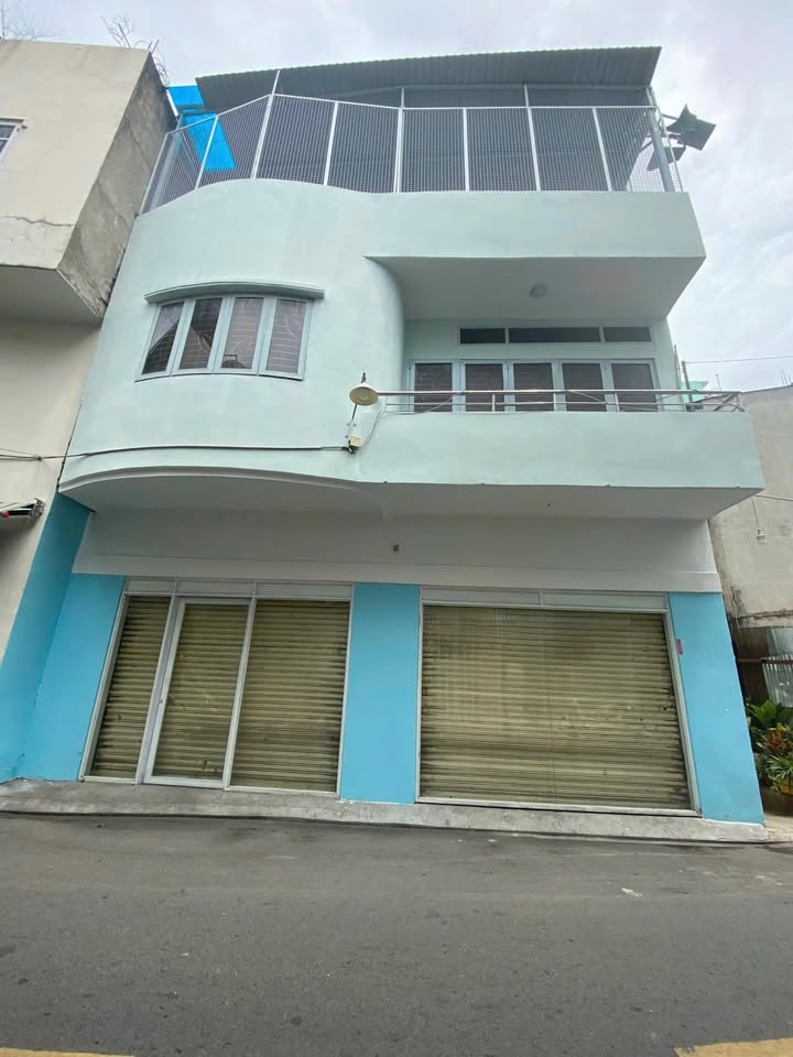 Mặt Tiền Kinh Doanh 8m Đường Hoa Phú Nhuận, Quận Phú Nhuận - 35 Triệu/Tháng