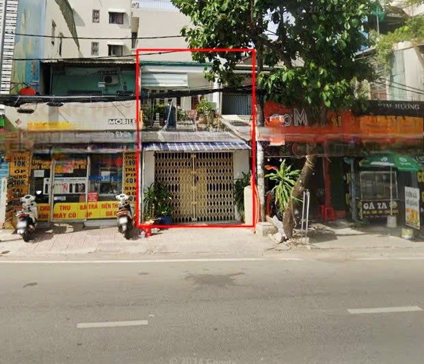 Nhà Mặt Tiền Nguyễn Xí, Bình Thạnh - 80m², 28 Triệu/Tháng, Kinh Doanh Đa Ngành