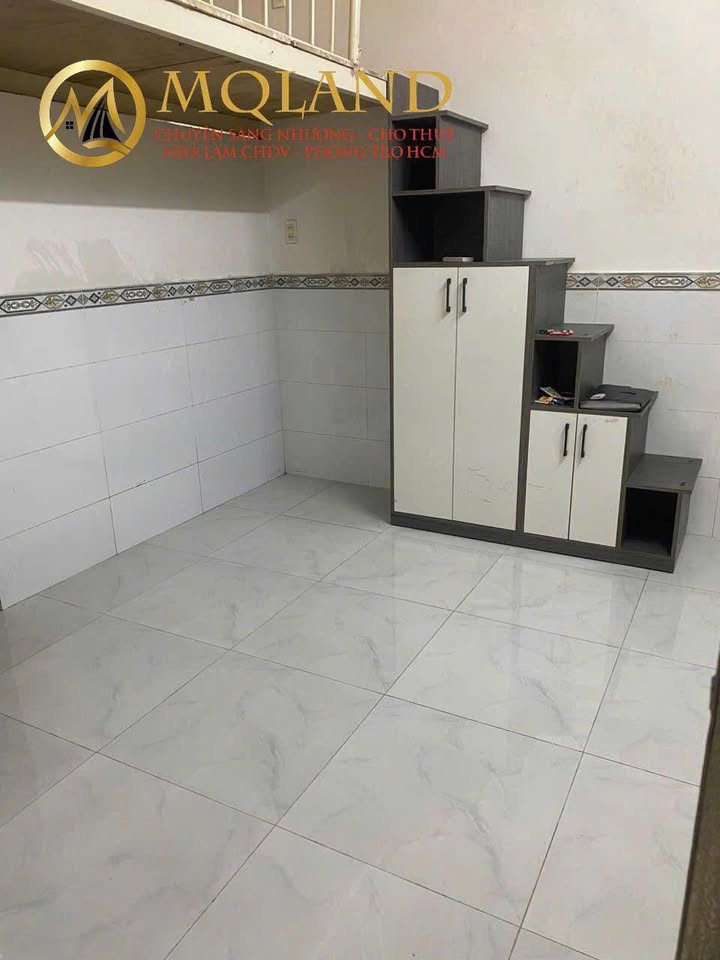 Mặt Tiền Lê Đức Thọ, Gò Vấp - Cho Thuê Gấp 6PN, Kinh Doanh Đỉnh Cao