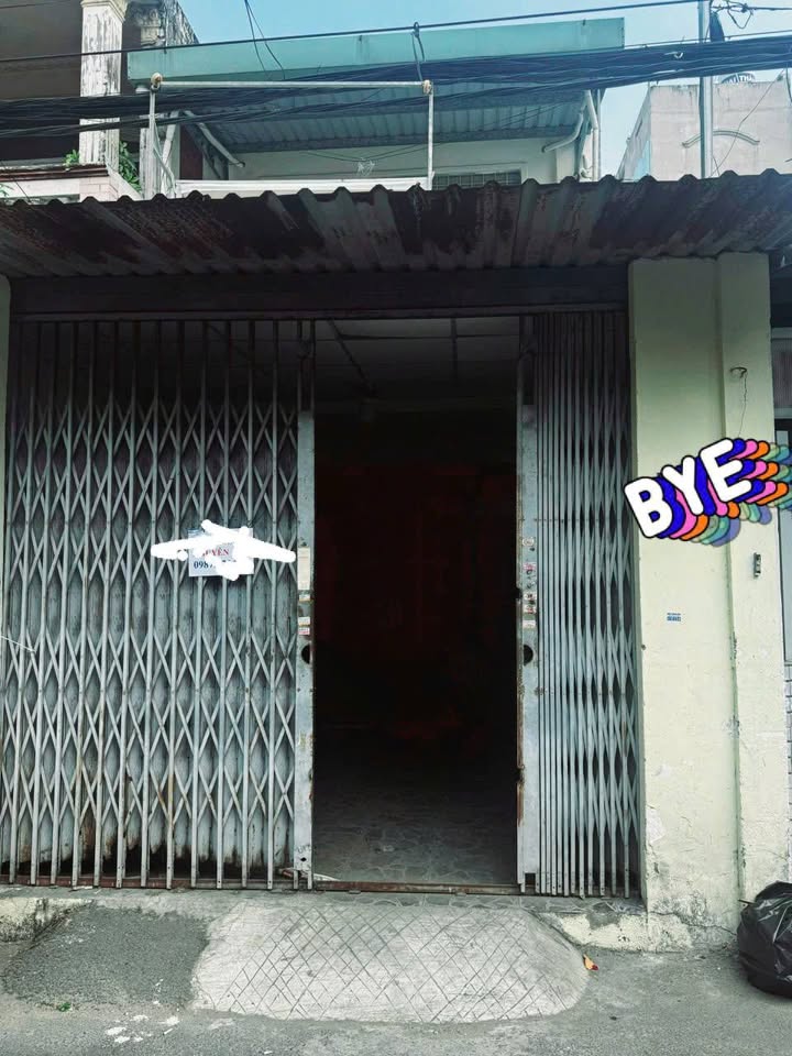 Nhà Mặt Tiền Hẻm Lê Đức Thọ, Gò Vấp - Kinh Doanh Đa Ngành, Giá 9.5 Triệu
