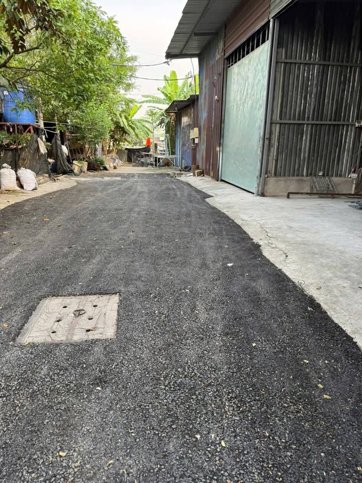 Kho xưởng 200m² Vĩnh Lộc B, Bình Chánh - Hoạt động ngay, giá 9 triệu!