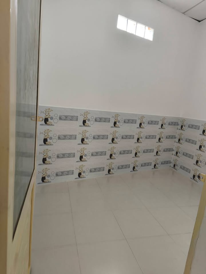 Nhà Nguyên Căn Hẻm Trần Xuân Soạn Q7 - 2PN, Giá 7.5 Triệu