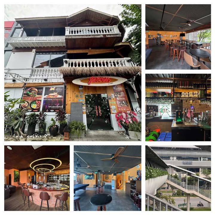 Nhà Mặt Tiền Kinh Doanh Trần Não, An Phú Q2 - 240m² - Giá Thỏa Thuận