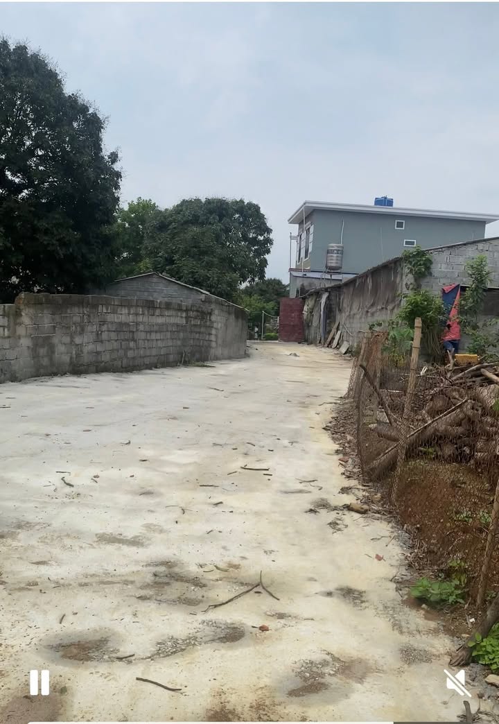 Đất nền nghỉ dưỡng 2100m² tại Đông Anh, Hà Nội - Sổ đỏ sẵn sàng