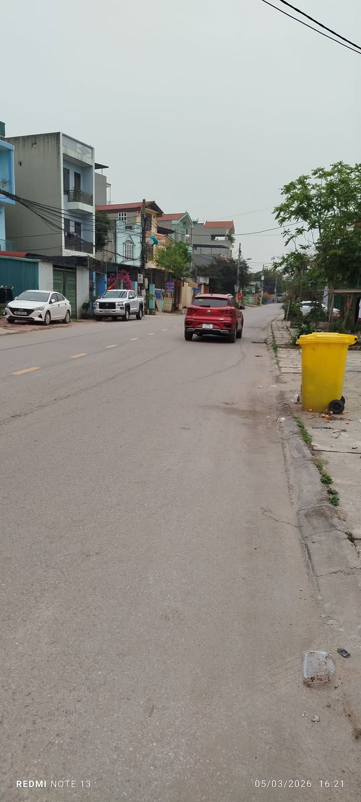 Đất nền Sơn Trung, Nam Sơn 70m² – Trục chính kinh doanh, tiềm năng tăng giá!